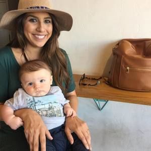 Meet your Posher, Maria